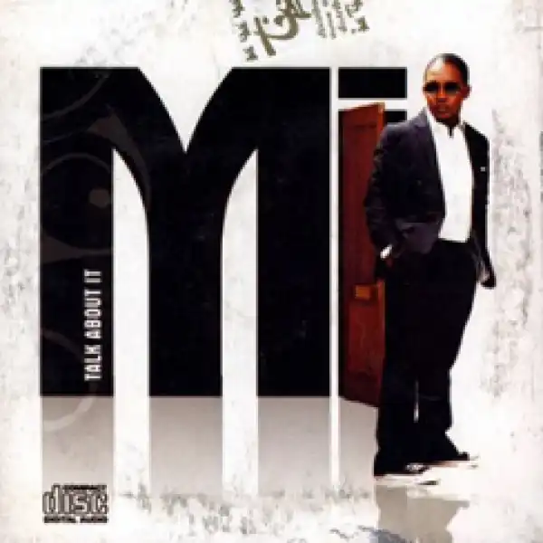 MI - Short Black Boy